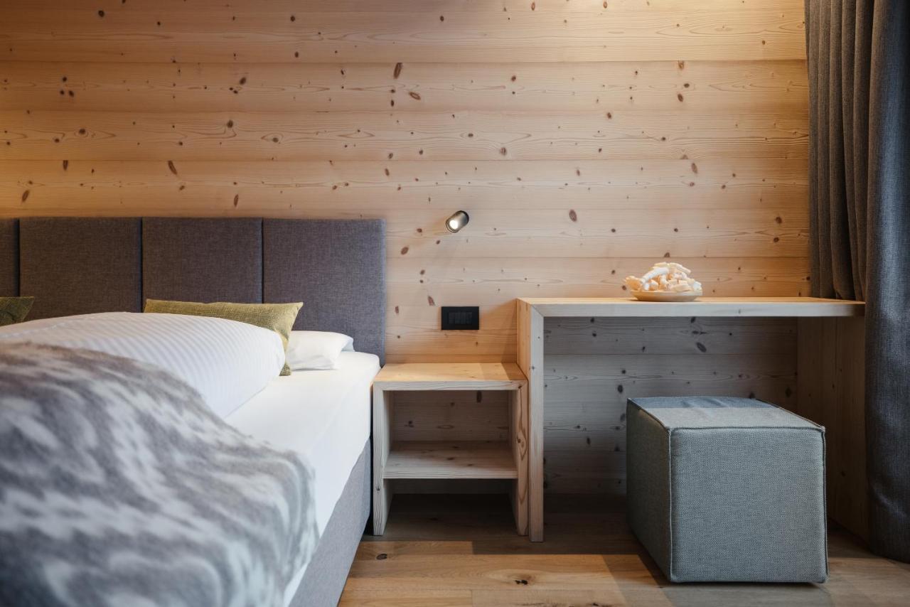 Berghotel Sanvi サン・マルティーノ・イン・バディーア エクステリア 写真
